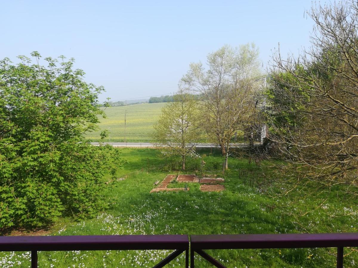 Carpe Diem Mont  Экстерьер фото
