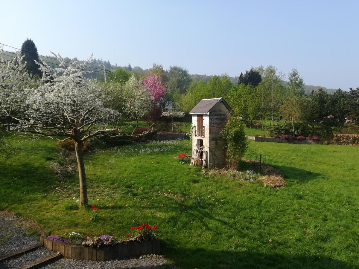 Carpe Diem Mont  Экстерьер фото