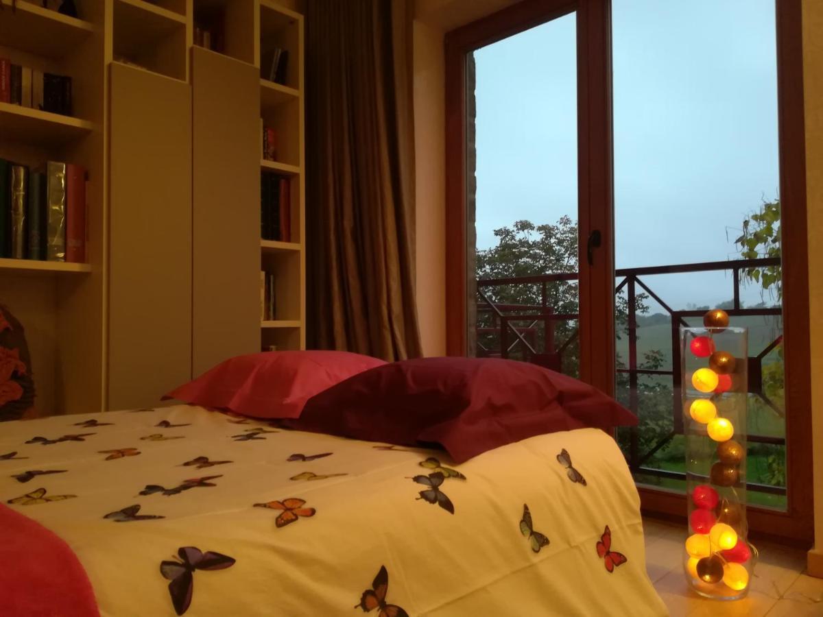 Carpe Diem Mont  Экстерьер фото